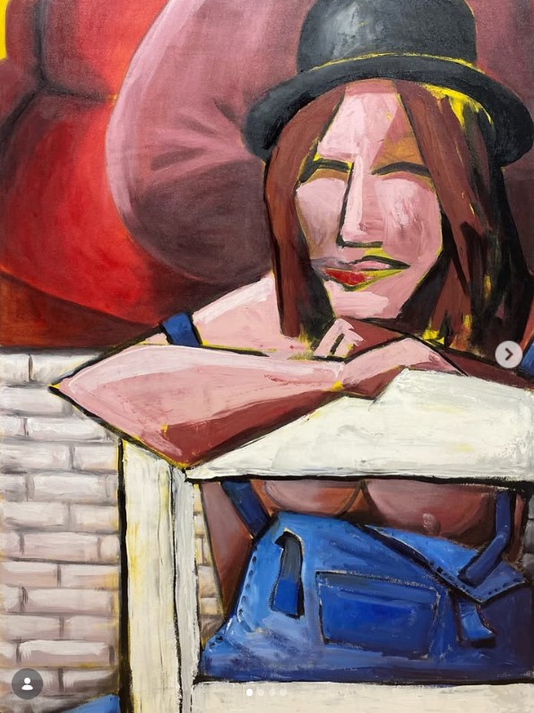 Obra 1 Federico Castillo