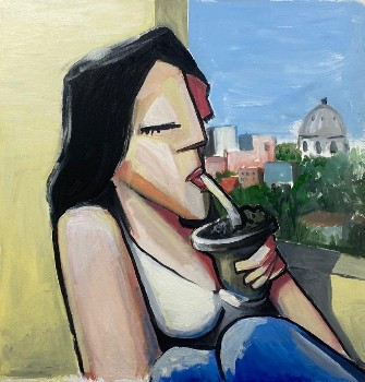 Obra 1 Federico Castillo